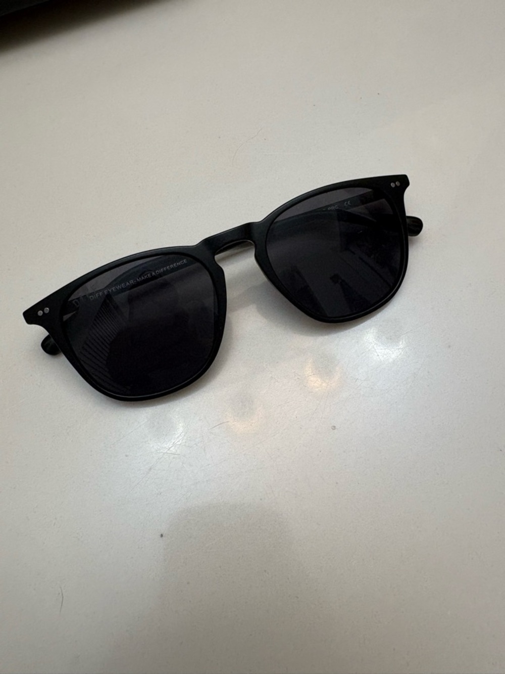 Diff sunglasses